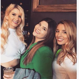 Meet your Posher, Mickey